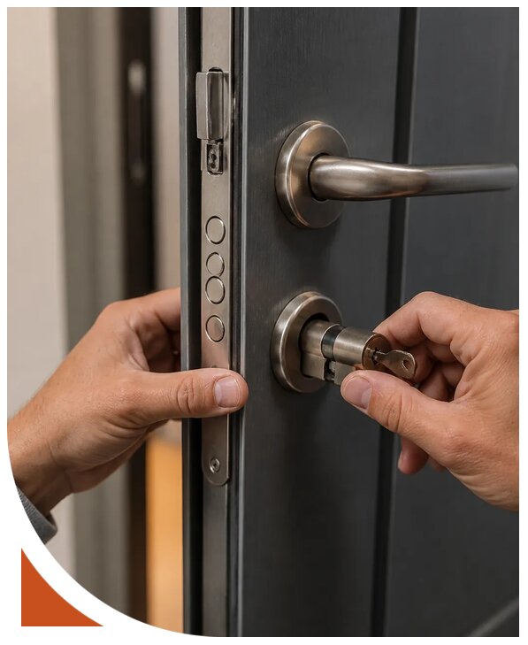 Срочная замена замков Abloy в Спасске-Дальнем от 6726 р. | Разлок-Спс
