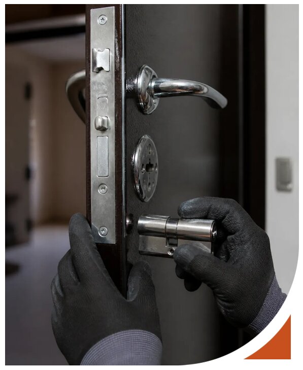 Замена замков Abloy срочно с гарантией и выездом в Спасске-Дальнем