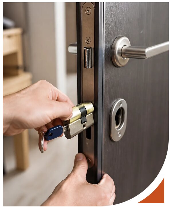 Профессиональный ремонт замков Mul T Lock с выездом в Спасске-Дальнем
